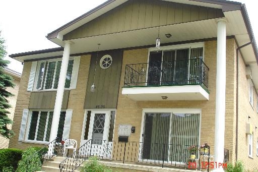 Foto del edificio - 4505 Maple Ave