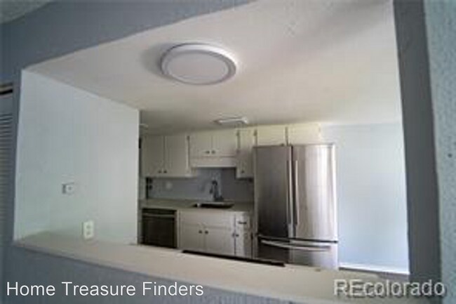 Foto del edificio - 2 br, 1 bath House - 1213 S. Wheeling Way