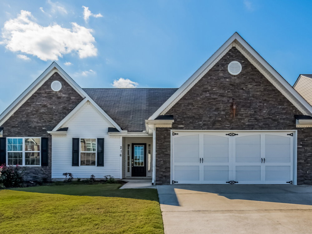 Foto principal - 216 Overlook Dr
