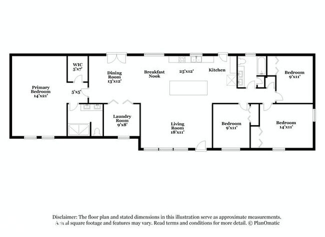 Foto del edificio - 2923 Hillhurst Dr