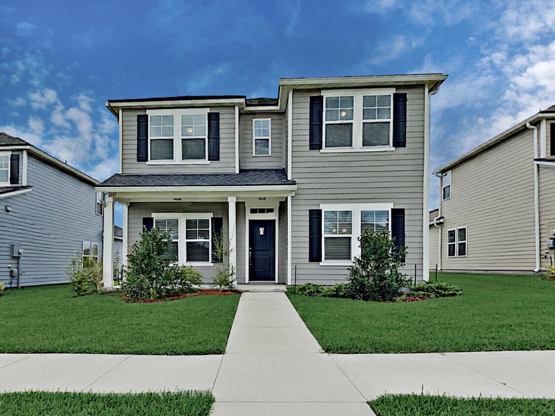 3247 Roundabout Drive House for Rent in Middleburg, FL