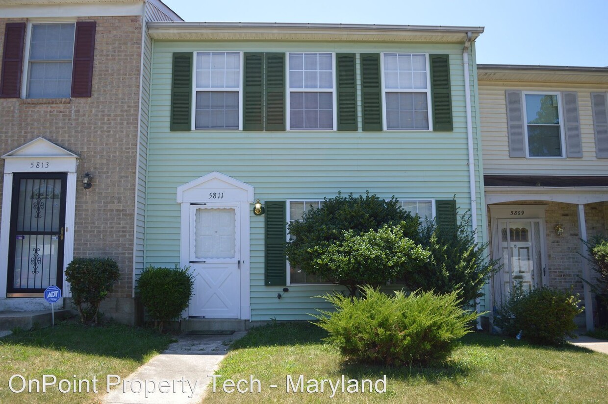 Apartments On Suitland Road Md