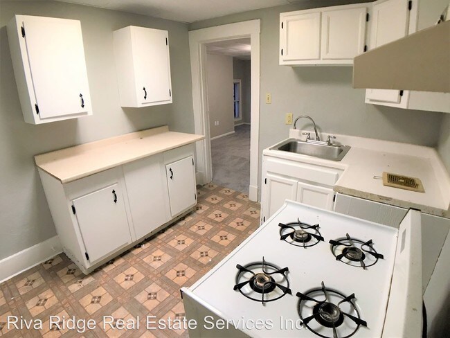 Foto del edificio - 624 California Ave