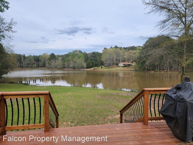 Foto del edificio - 3 br, 2 bath House - 500 Musgrove Road