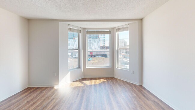 Foto del interior - Neon Flats in Northeast Minneapolis