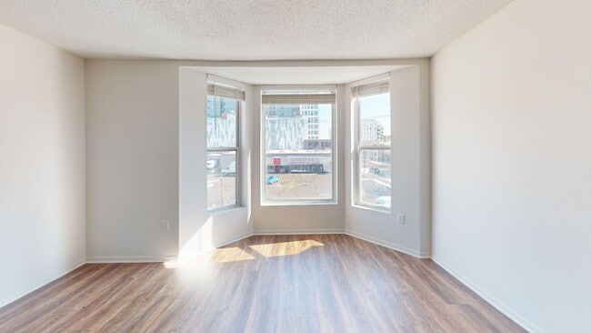 Interior Photo - Neon Flats in Northeast Minneapolis
