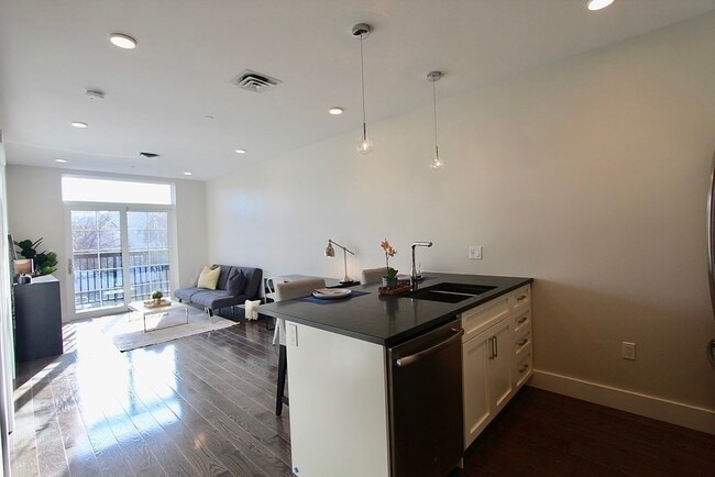 Foto del edificio - 434 McGrath Hwy