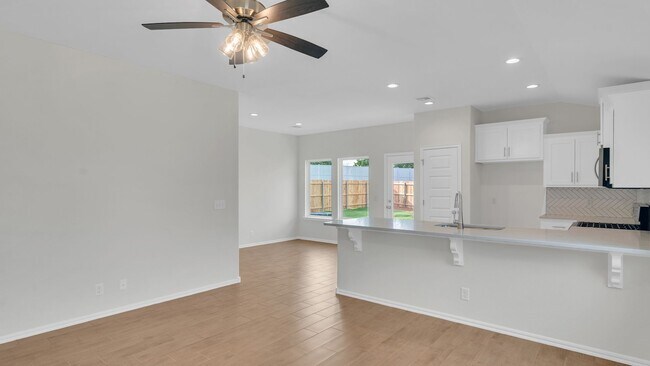 Foto del edificio - 3 Bed | 2 Bath in Owasso!