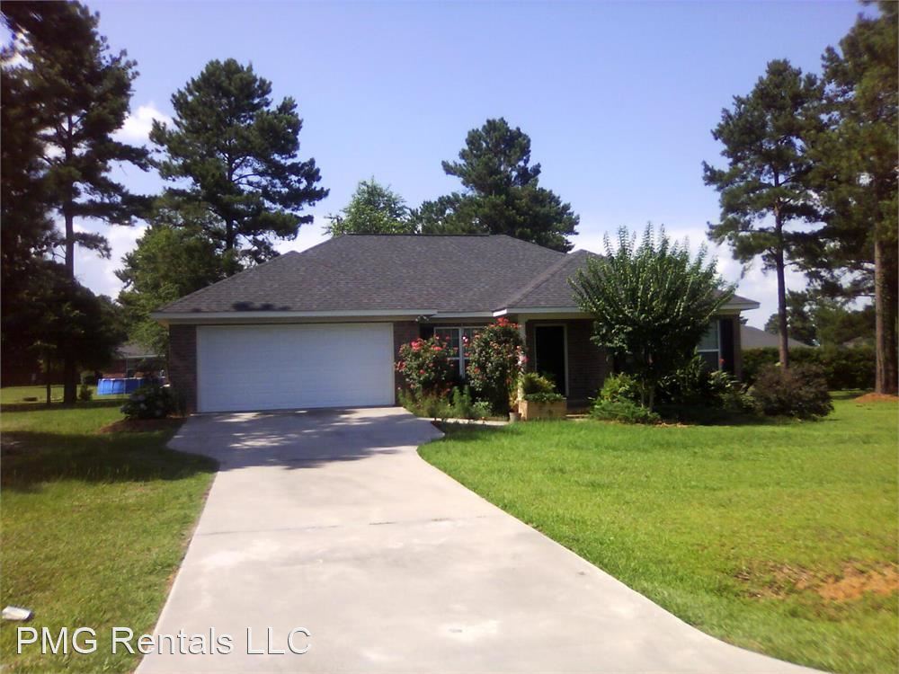 819 Maple Dr, Statesboro, GA 30461 House Rental in Statesboro, GA