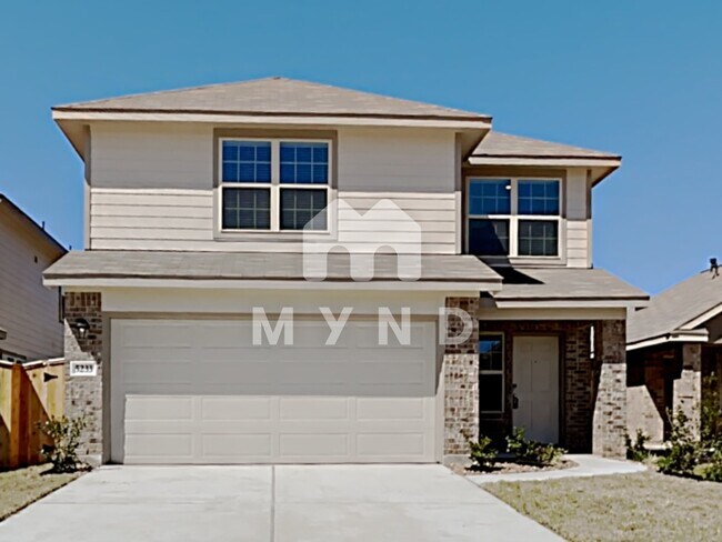 Foto del edificio - 5233 Elrington Valley Ln