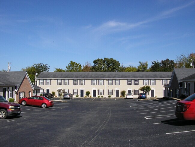 Foto del edificio - 1960 Stonehenge Avenue