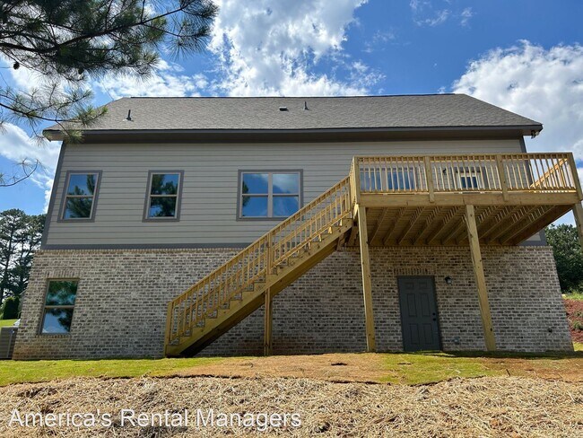 Building Photo - 4 br, 3 bath House - 3806 Weatherstone Way