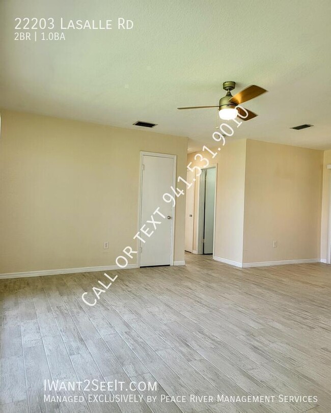 Foto del edificio - 22203 Lasalle Rd