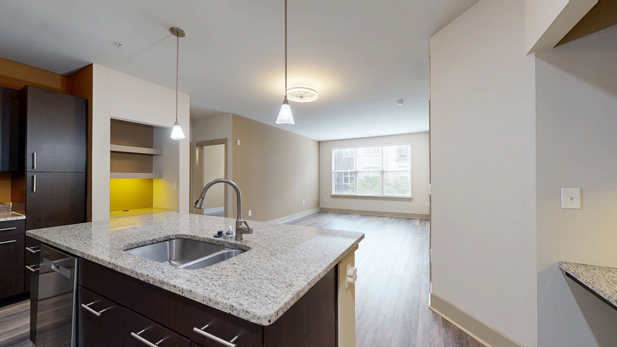 Photo - Domain College Park Apartments