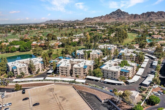 Foto del edificio - 5124 N 31st Pl