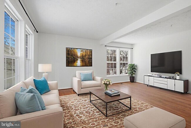 Foto del edificio - 5119 Spring Willow Ct