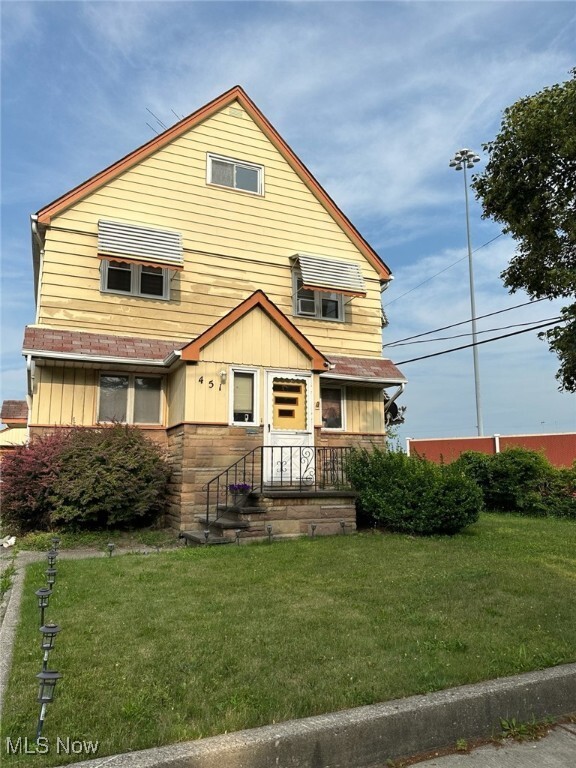 Primary Photo - 451 E 156th St