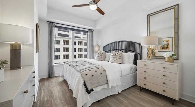 Cama - Hanover Riverwalk