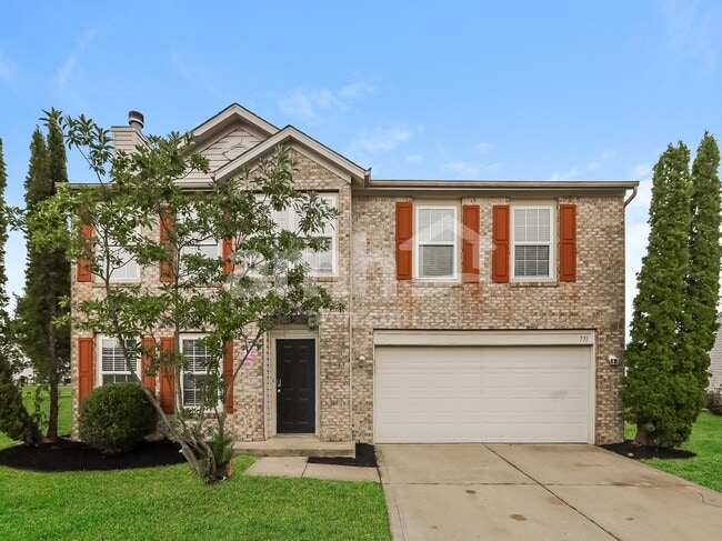 Building Photo - 771 Seabreeze Dr