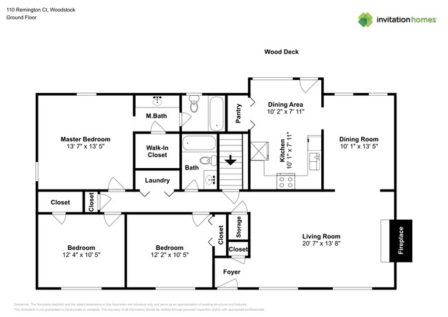 Building Photo - 110 Remington Ct