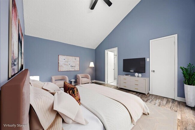 Foto del edificio - 12805 Westpark Dr