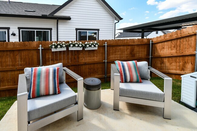 Foto del edificio - Avilla Vista Ranch