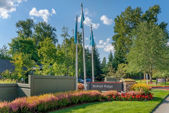 Foto del edificio - Bothell Ridge