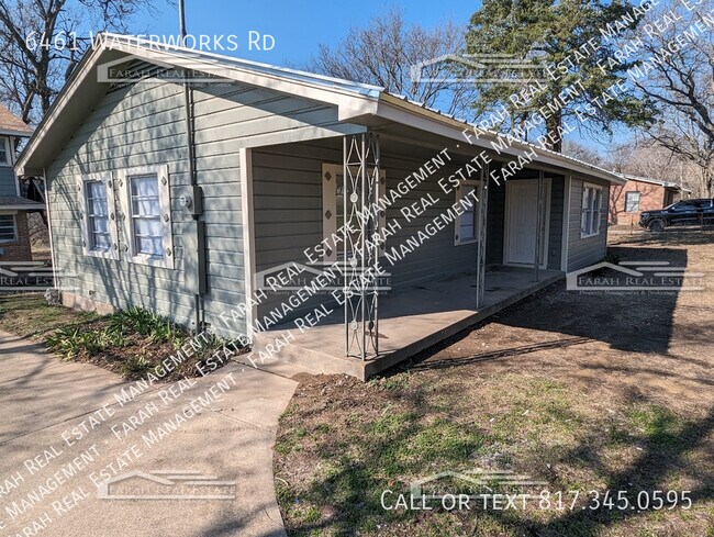 Foto del edificio - 6461 Waterworks Rd