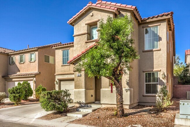Foto del edificio - Spacious 3-Bedroom Home with Modern Amenities in a Prime Las Vegas Location