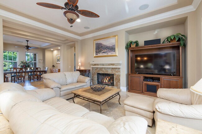 Building Photo - 76088 Via Montelena