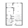 One Bedroom Den E