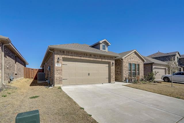 Building Photo - 1824 Mensa Dr