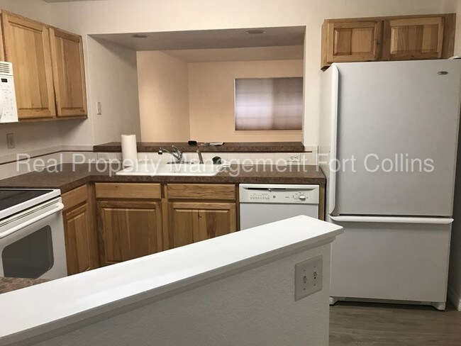 Building Photo - 1020 Andrews Peak Dr