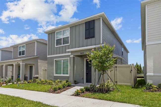 Building Photo - 10624 Sage Canyon Dr.