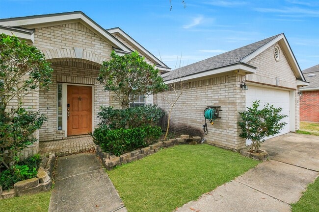 Foto del edificio - 3018 Park Springs Ln