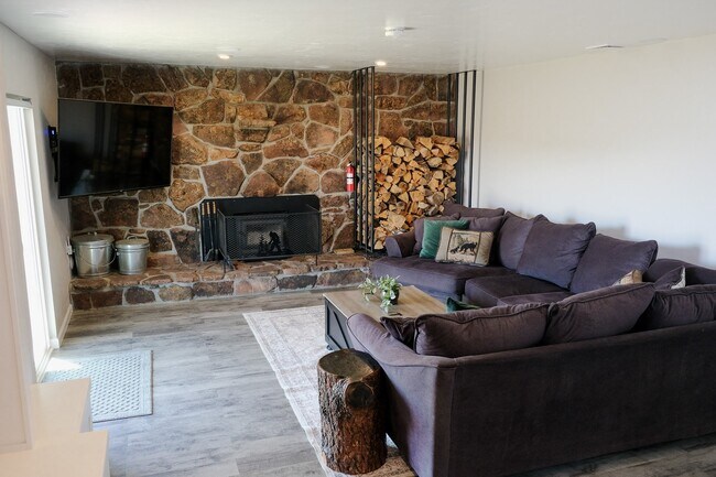 Foto del edificio - 12658 S Mesa View Rd
