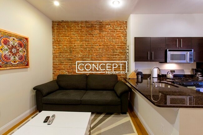 Foto del edificio - 237 Northampton St