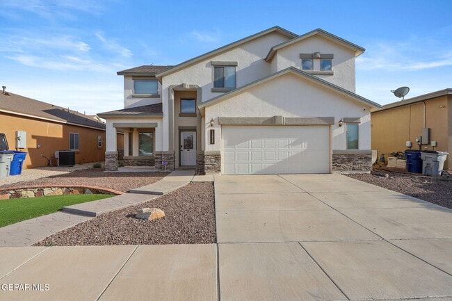 Foto del edificio - 14832 Bert Cameron Ave