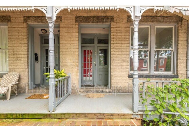 Foto del edificio - 607 N 27th St