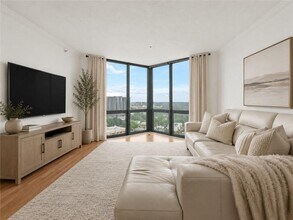 Building Photo - 2870 Pharr Ct S Northwest
