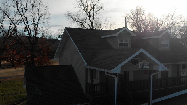 20 Fall Creek Trail Unit 850 Branson Mo 65616 Condo For Rent