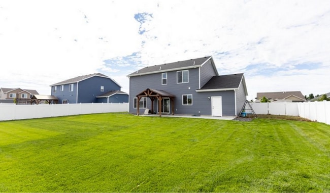 Building Photo - Summerfield Home For Rent!