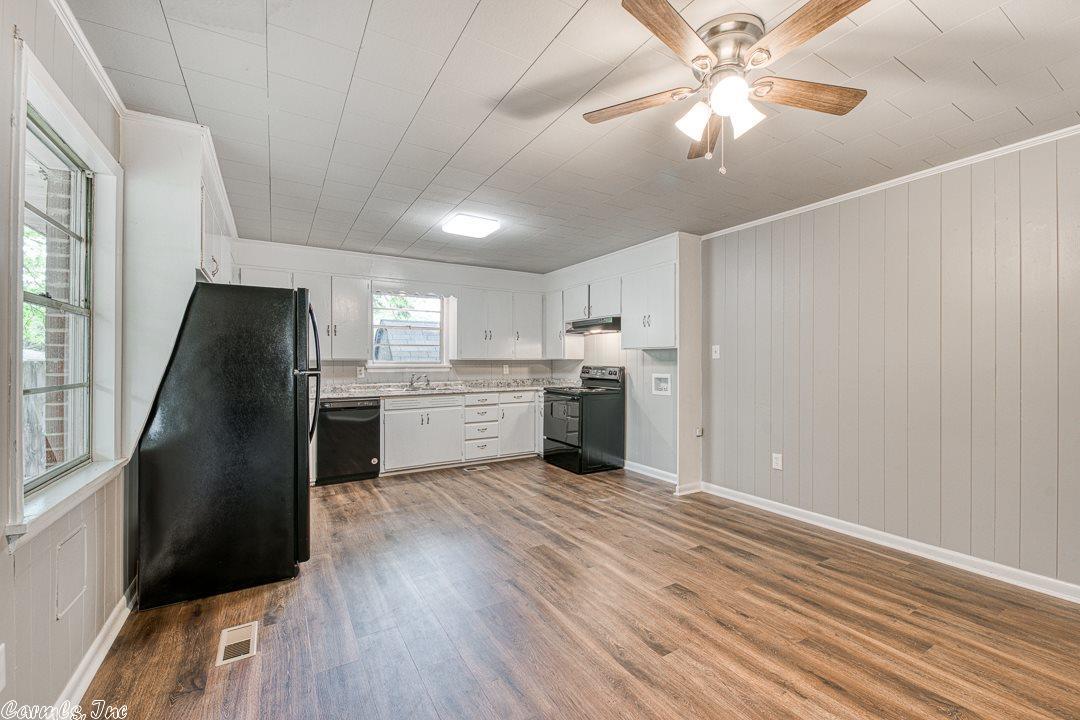 1831 Independence Ave, Conway, AR 72034 Townhome Rentals in Conway AR