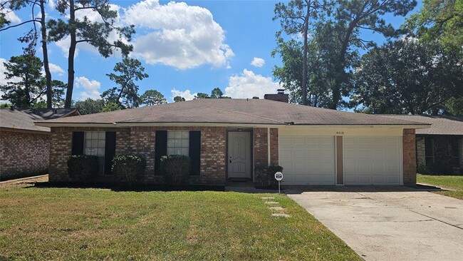 Building Photo - 4410 Adonis Dr