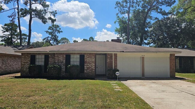 Foto del edificio - 4410 Adonis Dr