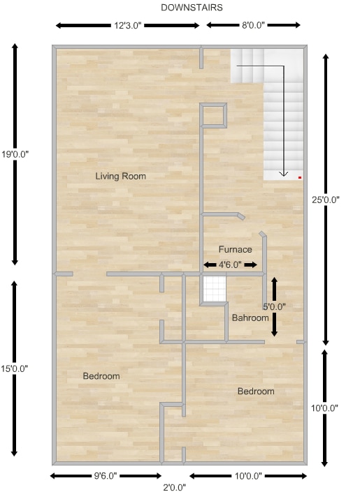 Building Photo - 4 Bedroom House Near Campus