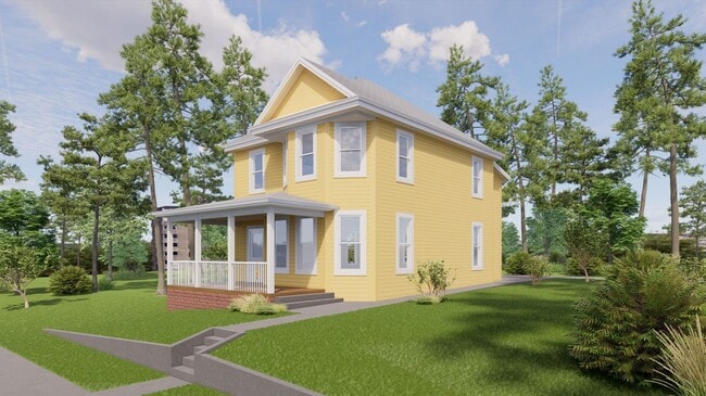 Photo - $1650/Bedroom | 5BR/5BA Fort Sanders Home ...