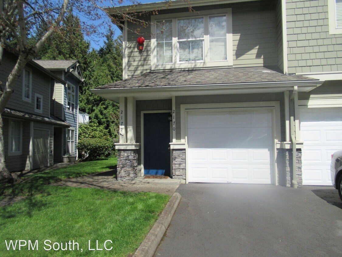 Primary Photo - 2 br, 2 bath House - 2170 Newport Way NW