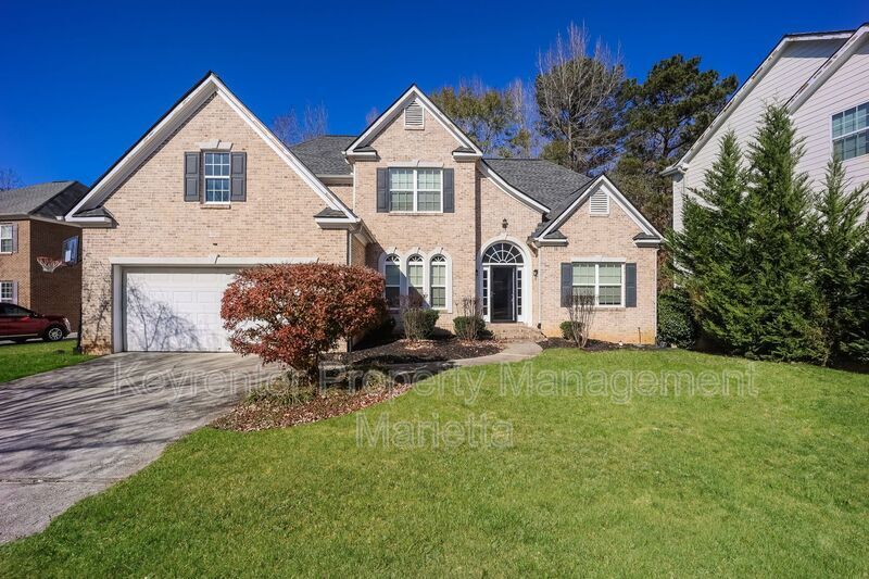 Primary Photo - 4027 Bigsage Dr