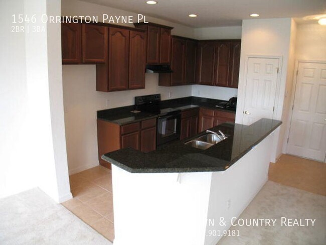 Building Photo - Townhome Rental in Parke at Hanover Place